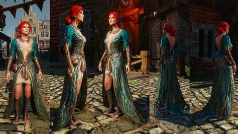 where to get saltpeter witcher 3|witcher 3 alternative look triss.